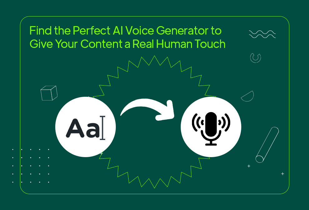 Cover image for How to Easily Turn Your Text into Captivating Videos with AI Tools